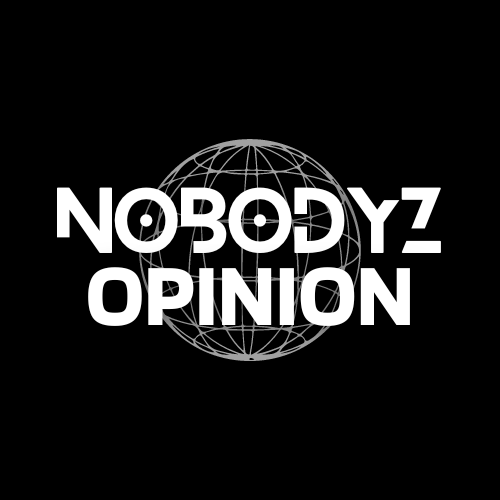 Nobody Opinion 1