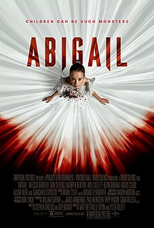 Abigail: A Unique Vampire Horror Film | Nobodyz Opinion&nbsp;Review