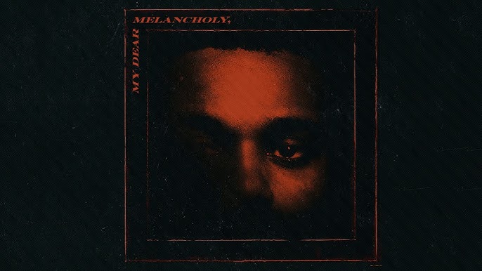The Best album by The Weeknd is one many haven’t&nbsp;heard…