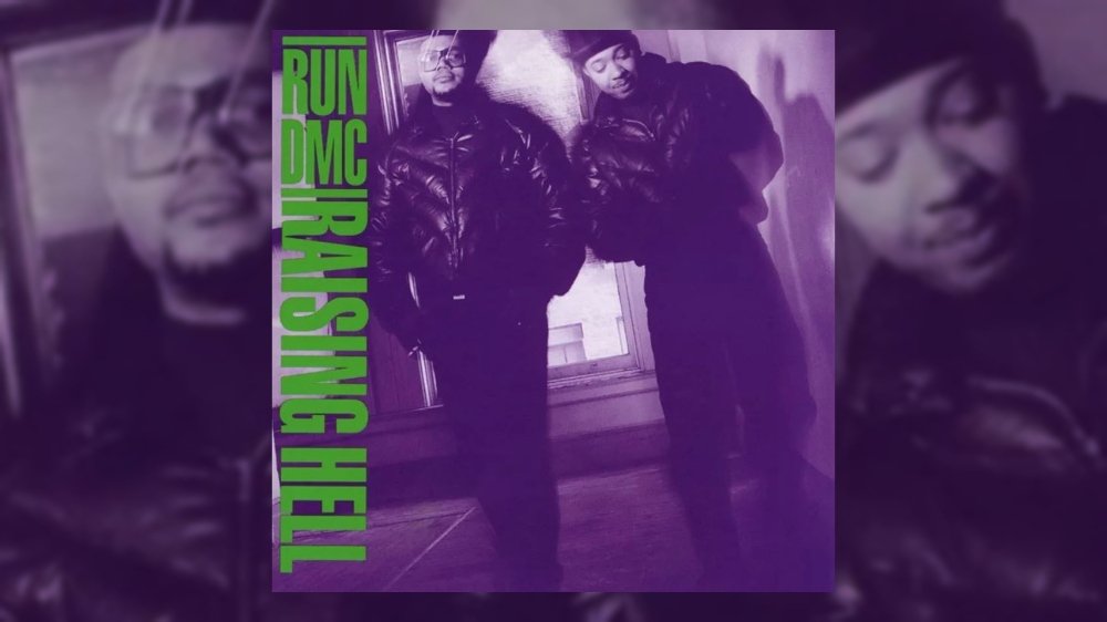 Review: Raising Hell by Run-D.M.C. (1986)