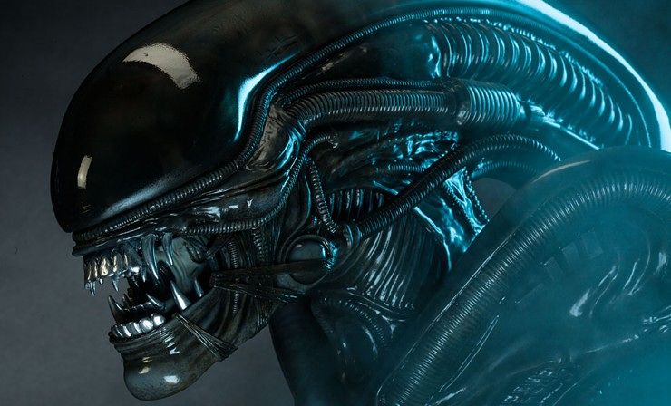 Alien Romulus: Unraveling the Cinematic Timeline of the Iconic Franchise