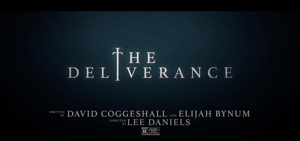 The Deliverance: A Lee Daniels’ Family Horror Drama | Nobodyz Opinion&nbsp;Review