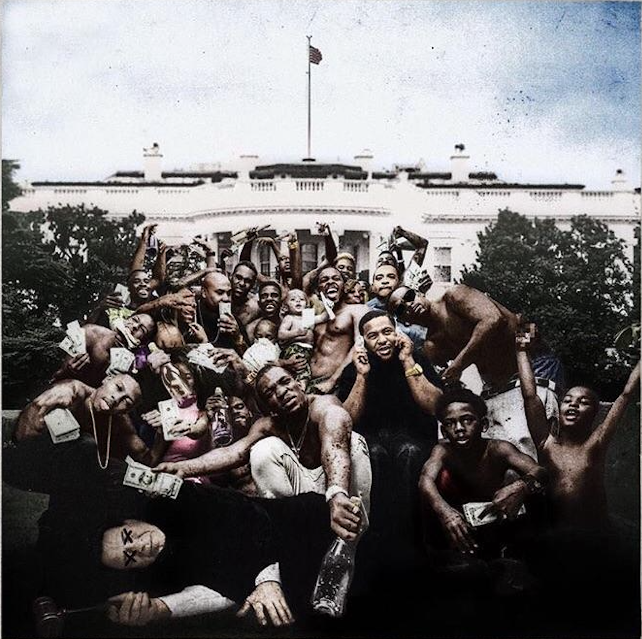 Review: To Pimp a Butterfly by Kendrick Lamar (2015)