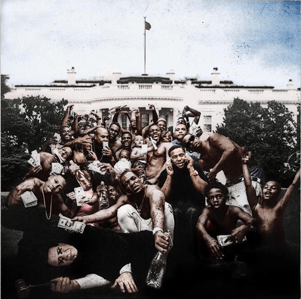 Review: To Pimp a Butterfly by Kendrick Lamar&nbsp;(2015)