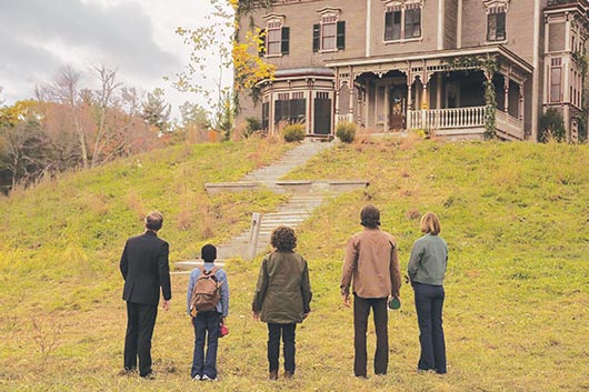 A Dive into ‘Salem’s Lot’: Original vs. Remake – Nobodyz Opinion&nbsp;Review