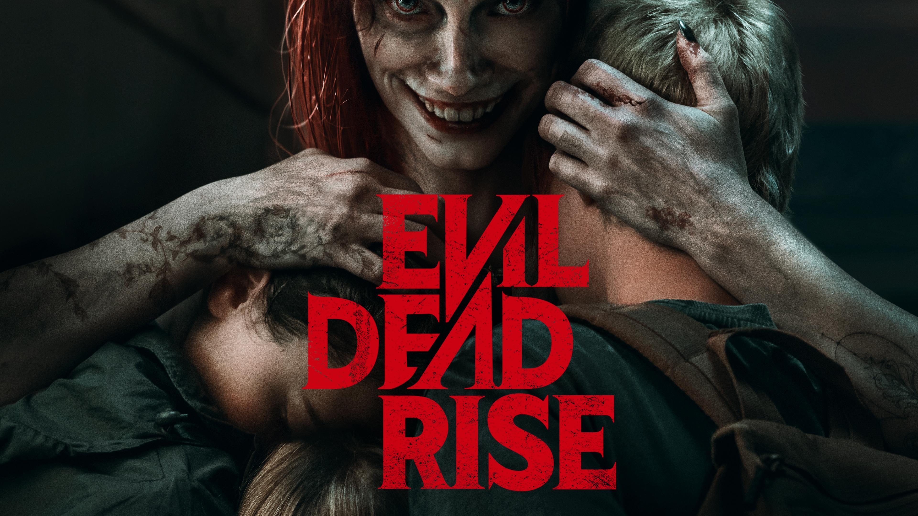 Evil Dead Rise (2023): A Horror Reboot That Misses the Mark – Nobodyz Opinion Review