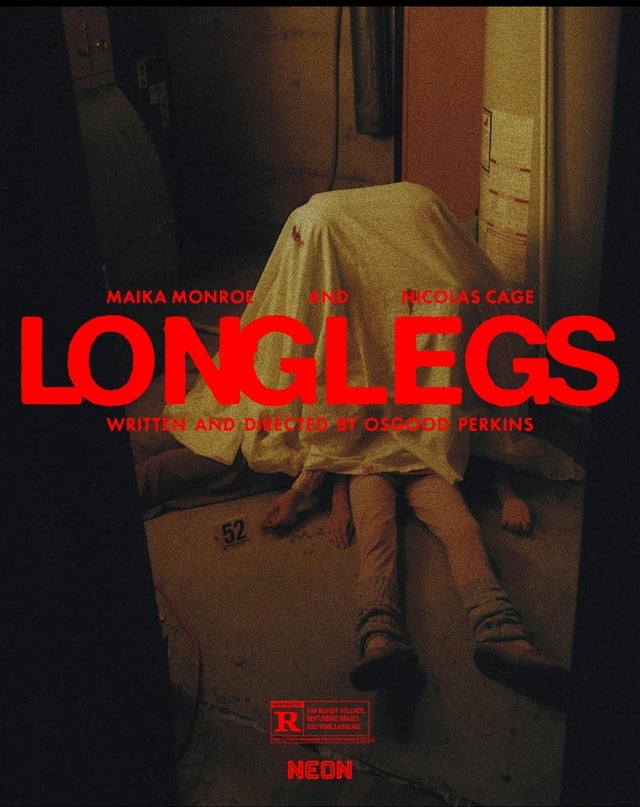 The Genius Behind the Latest Horror Movie’s Flaws – Nobodyz Opinion&nbsp;Review