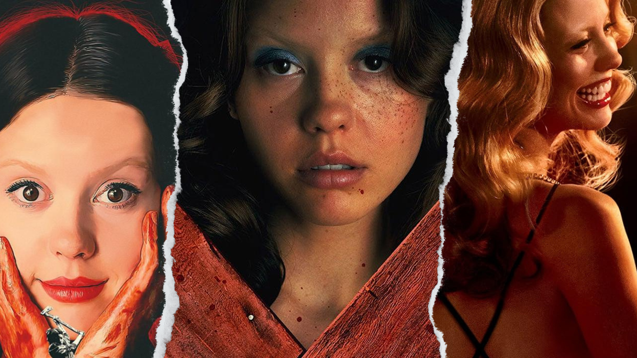 Exploring the X Trilogy: Mia Goth’s Evolution in Horror – Nobodyz Opinion Review