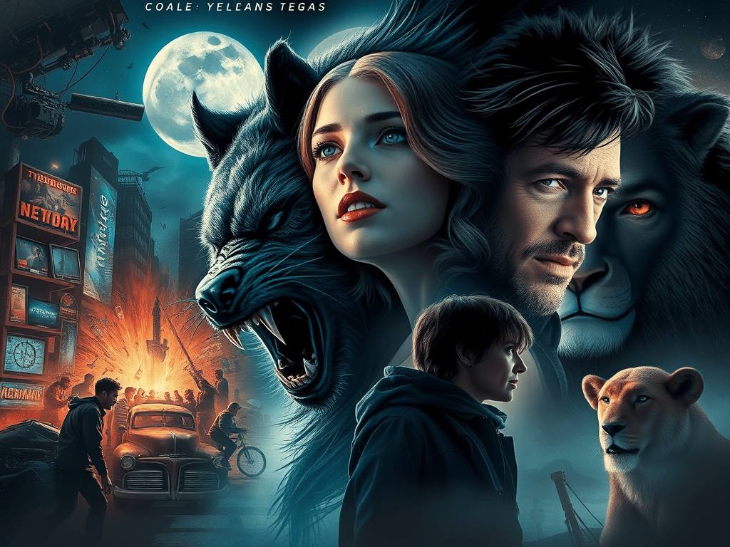 Top Movies to Watch Before 2025: A Countdown – Nobody’s Opinion&nbsp;Review