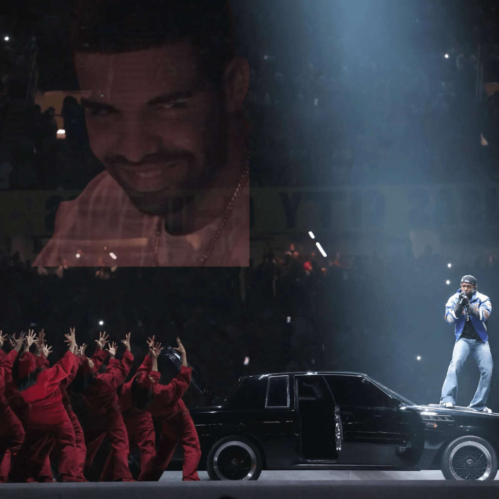 Did Kendrick Lamar’s Halftime Show Deserve the&nbsp;Hate?