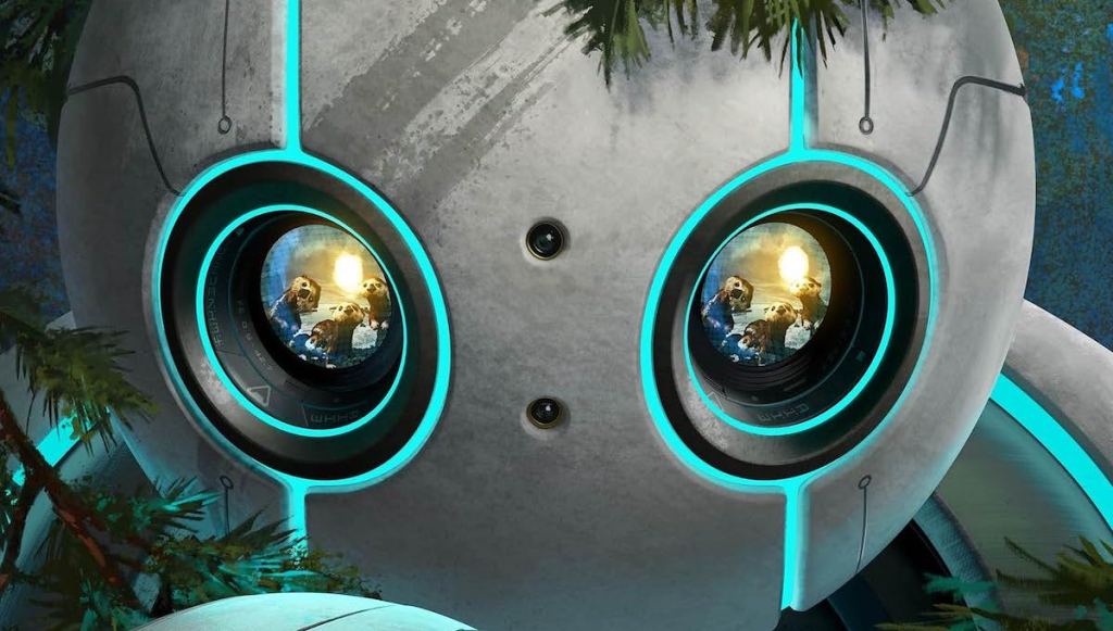 Exploring Themes of Love and Sacrifice in Dream Works’ New Movie – Nobodyz Opinion&nbsp;Review