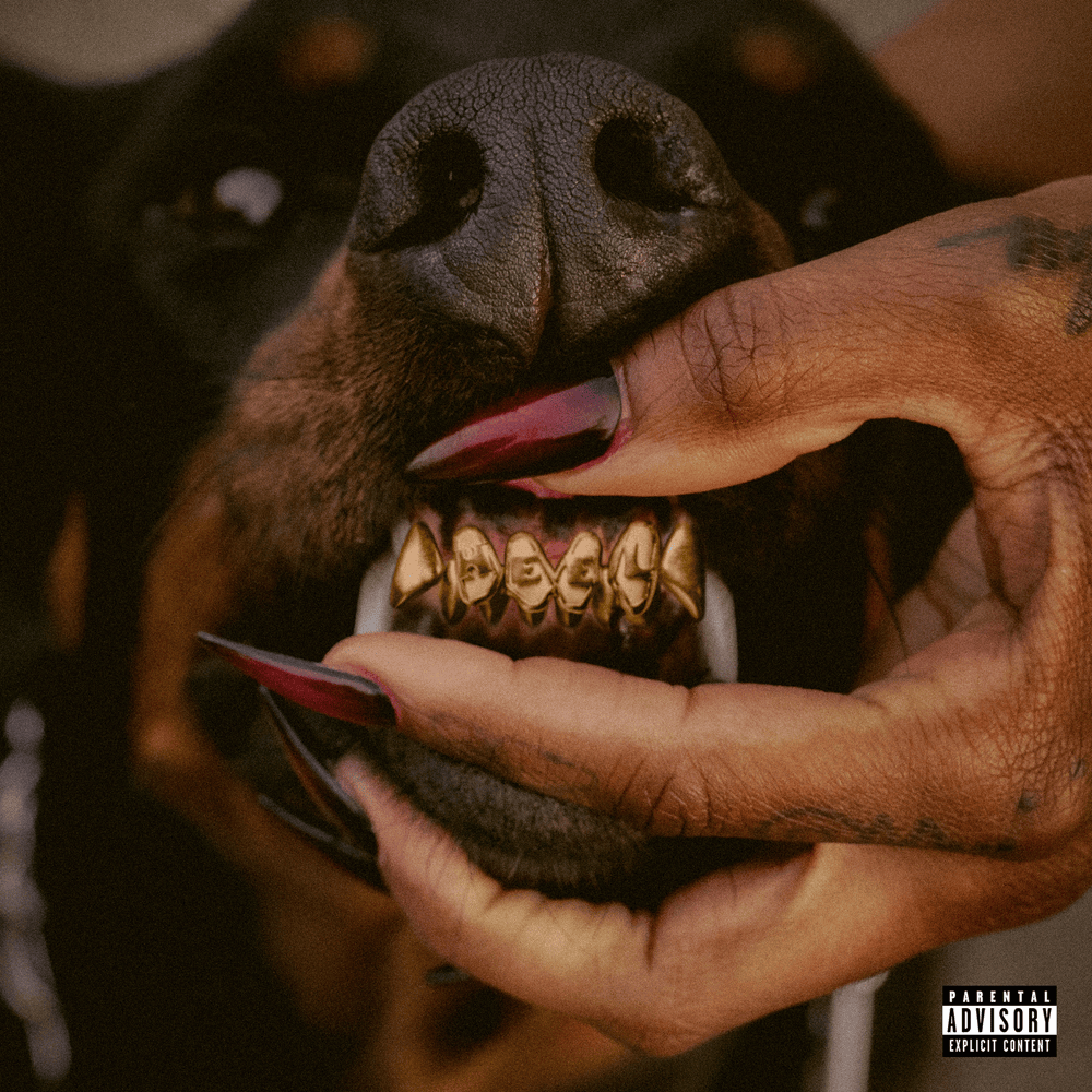 Leon Thomas is a Different&nbsp;Breed