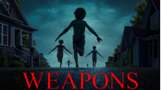 Weapons – A Promising Trailer, A Mixed Cinematic&nbsp;Experience