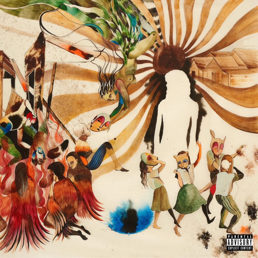 J.I.D Proves Why He’s Elite with God Does Like Ugly | Full Album&nbsp;Review