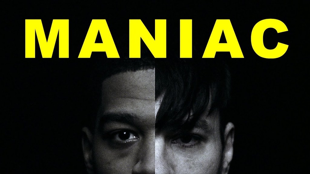 🎃 “Maniac”: The Short Film That Sparked My Creative Tradition&nbsp;🔪