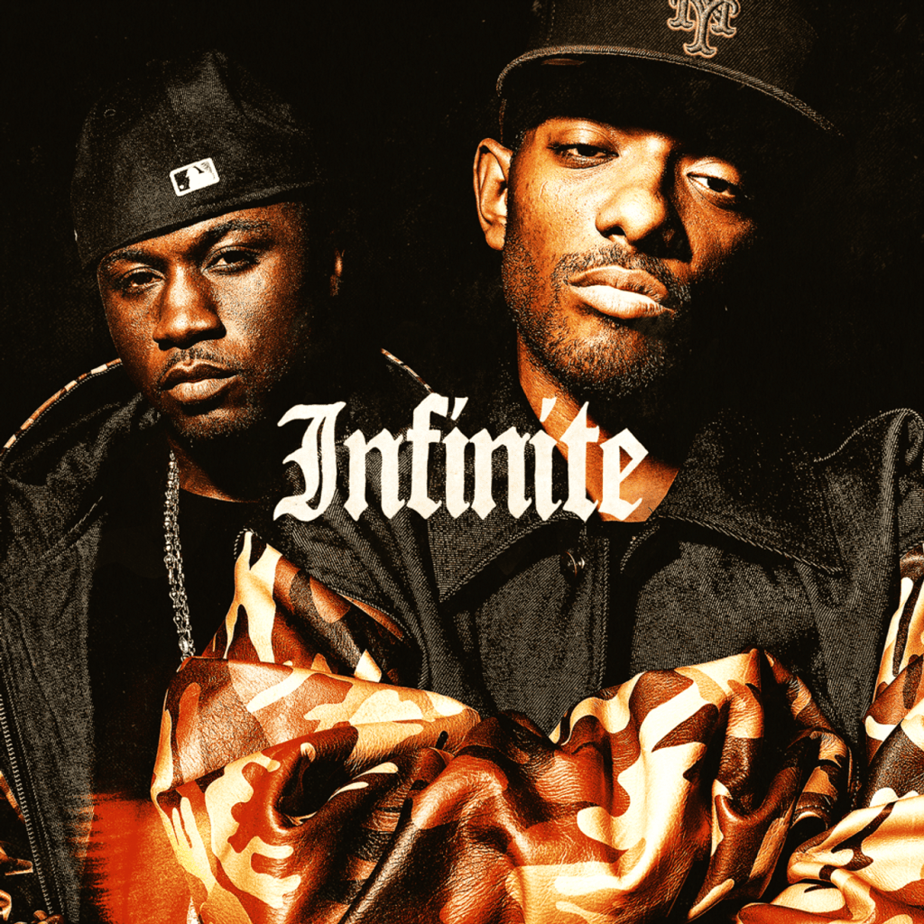 Mobb Deep’s “Infinite” — A Legendary Final Chapter for Hip-Hop&nbsp;Royalty