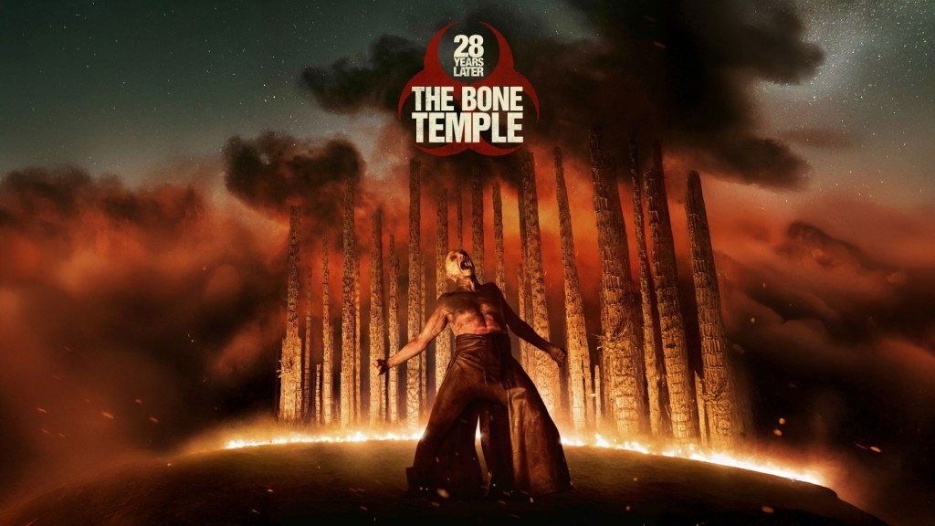 28 Years Later: The Bone Temple Review — Is the Morphine Cure a Game Changer or a Plot&nbsp;Hole?