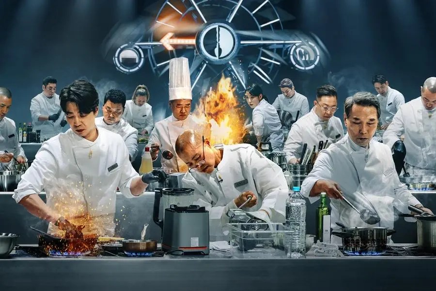 Culinary Class Wars Season 2 Review: A High-Stakes&nbsp;Masterpiece