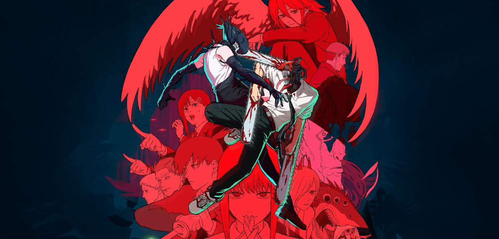 Chainsaw Man – The Movie: Reze Arc Review: A High-Octane Sequel with a Slow&nbsp;Burn