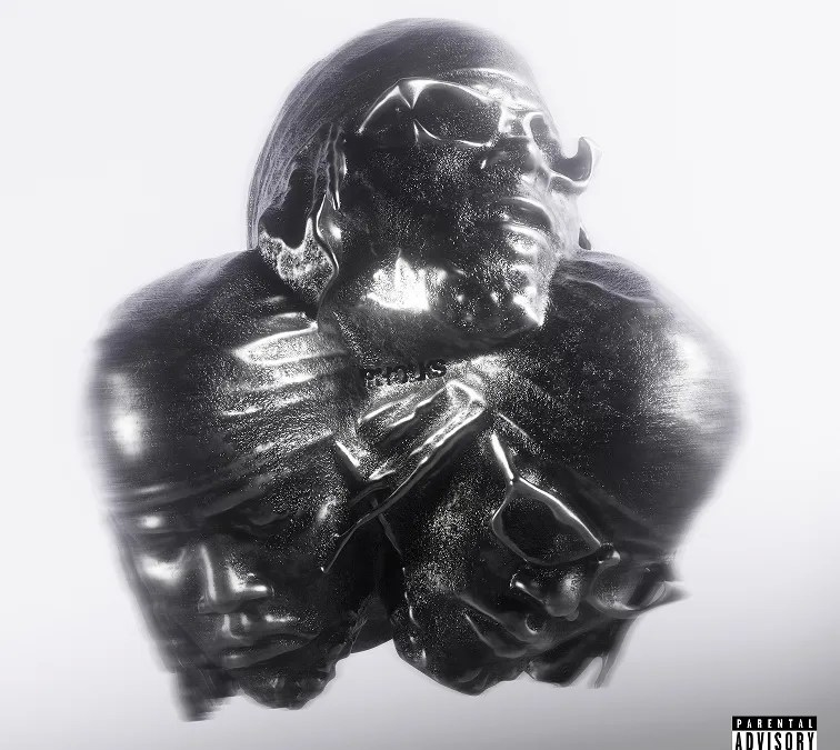 Leon Thomas promotional photo during the PHOLKS era, showcasing the R&B singer’s evolving sound and artistic growth