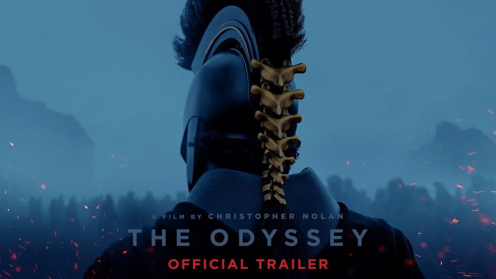 Christopher Nolan’s “The Odyssey” (2026): A Bold Vision That Silences the Internet&nbsp;Skeptics