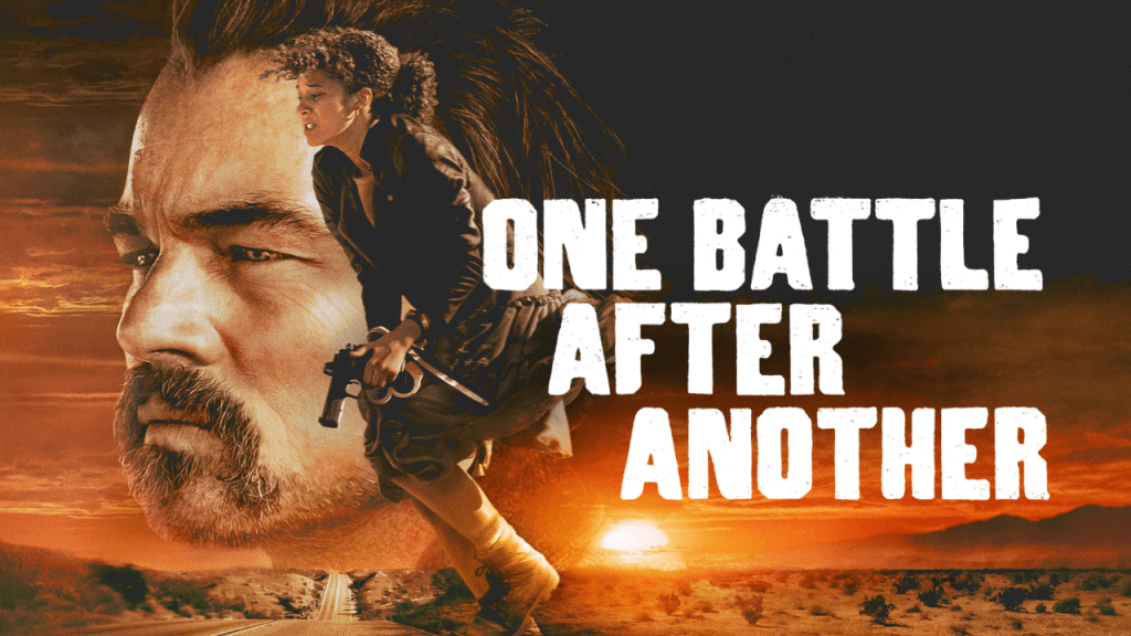 One Battle After Another (2025) Review: A Golden Globe Giant or a Stylized&nbsp;Misfire?