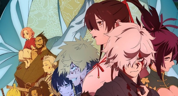 Hell’s Paradise Season 2 Review: MAPPA’s Dark Trio Member Returns with a Vengeance&nbsp;🌸⚔